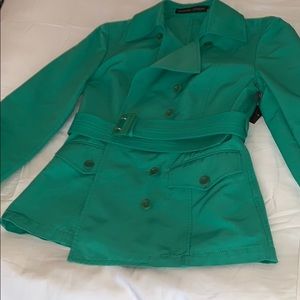 Adrienne Vittadini Jacket